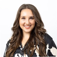 National Football League (NFL) Employee Ally Blake's profile photo