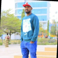 nothing Employee Ilunga Vumu's profile photo