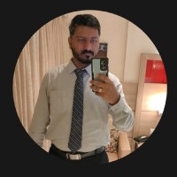 YES BANK Employee Ca Bhosale's profile photo