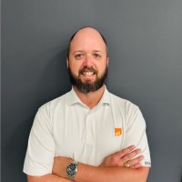 EFL Employee Chad Beverage's profile photo