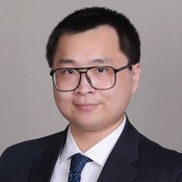 Stony Brook Medicine Employee Yu Cai's profile photo