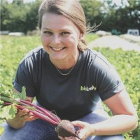bioLesker Employee Alina Harpering's profile photo