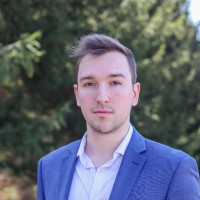 Contractor Commerce Employee Jacob Depauw's profile photo
