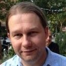 Advanis Employee Nicolas Toutant's profile photo