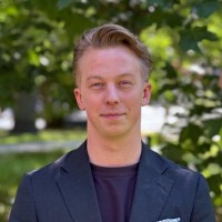 Minso Solutions Employee Joakim Röhlander's profile photo