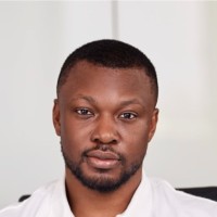 FrontEdge Employee Moni Alli's profile photo