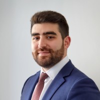 Gair, Gair, Conason, Rubinowitz, Bloom, Hershenhorn, Steigman & Mackauf Employee Aaron Ser's profile photo