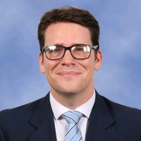 Cannon Hill Anglican College Employee Aaron Sloper's profile photo