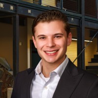 Kinsley Enterprises Employee Tyler Jordan's profile photo