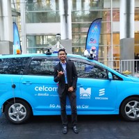 eMooVit Employee Ahmad Ibrahim's profile photo