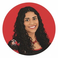 Seesaw Learning Employee Preeti Sampath's profile photo