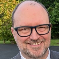 Cypress Capital Employee William Bevins CFP® CTFA's profile photo