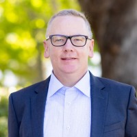 Point Loma Nazarene University Employee William Burfitt's profile photo