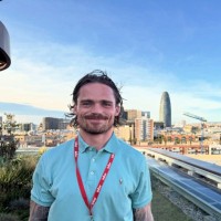 Infor Employee Sam Carpenter's profile photo