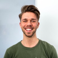 ehrenamt24 Employee Ole Grossmann's profile photo