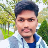 Nithesh Manimaran Email