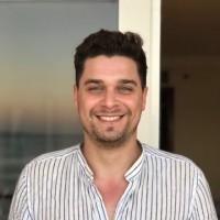 NetSuite Employee Christos Siopis's profile photo
