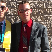 Tobyhanna Army Depot Employee Joe Kline's profile photo