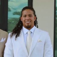 Smith Building Employee Ivan Ramirez's profile photo
