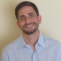 Daybreak Employee Van Morgan's profile photo