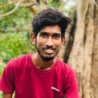 iLabs Employee Waruna Disanayake's profile photo