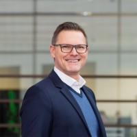 SEW-EURODRIVE Employee Stephan Ebert's profile photo