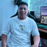 Simon Employee Daniel Criollo's profile photo