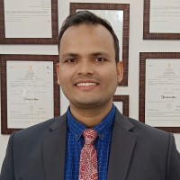 Blackcoffer Employee Ajay Bidyarthy's profile photo