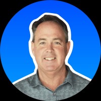 PMware Technology Employee Paul Murphy's profile photo