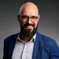 Split IO Employee Andrei Neagu's profile photo