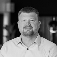 MINDCORE Employee Martin Henriksen's profile photo