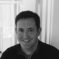 Vertigo Games Employee John Coleman's profile photo