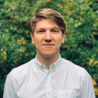 Therapieland Employee Jarmo Thoms's profile photo