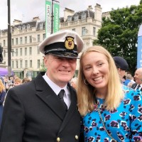 The Merchant Navy Association Employee Gerard McGeever's profile photo