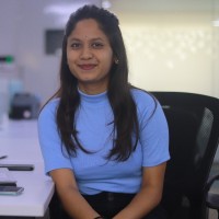 Jodo Employee Tejaswini Kumar's profile photo