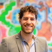 Yonatan Alexander Email & Phone Number