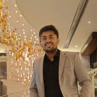 Zeta Employee Rohit Dake's profile photo