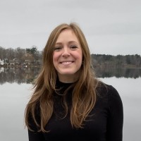 JPMorganChase Employee Sara McGee's profile photo