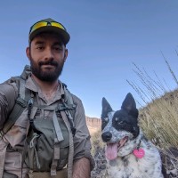 Christopher Luis's profile photo