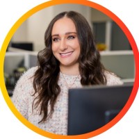 Gainor Staffing Employee Maryssa Menkin's profile photo