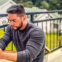 Anderson Ferreira Email