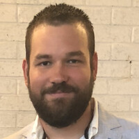 VEI Communications Employee Corey Kelly's profile photo