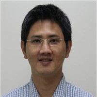 Inventec Employee Vincent Lin's profile photo