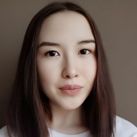 Aigerim Kenzhebay's profile photo