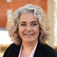 Rockwell Solutions Employee Sherry Cooper's profile photo