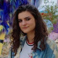 Eliana Roberts Email