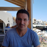 A Software Company Employee Yaron Amar's profile photo
