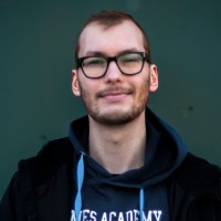 cantaloupe GmbH Employee Felix von Oppeln-Bronikowski's profile photo