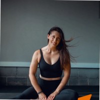 REGYMEN Fitness Employee Sarah Rexwinkle's profile photo