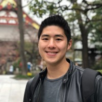 Gem Employee Andrew Hsiang's profile photo